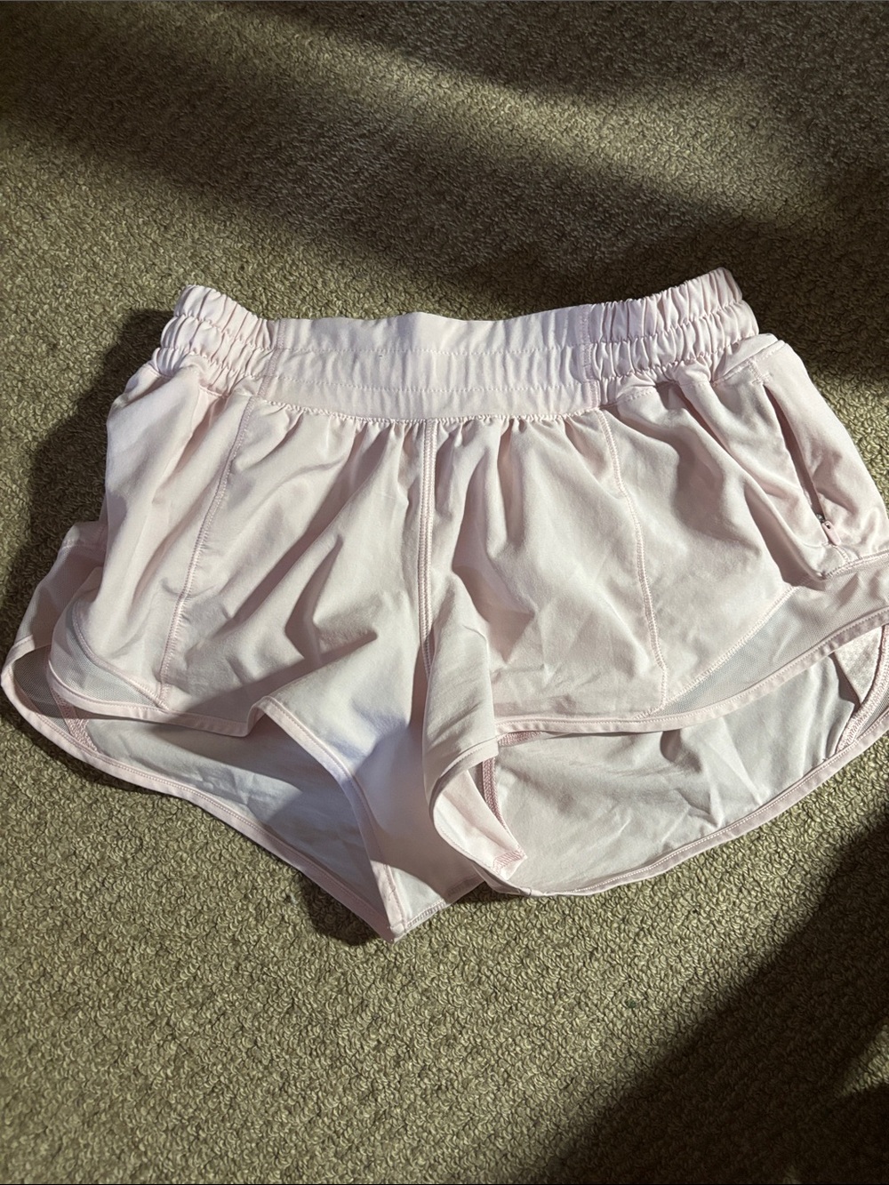Strawberry milkshake hotty hot size 4